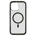 thumbnail image 1 of cellhelmet Magnitude Series MagSafe-Compatible Case (iPhone 16 Pro Max; Onyx Black), CM-107-BLK, 1 of 5
