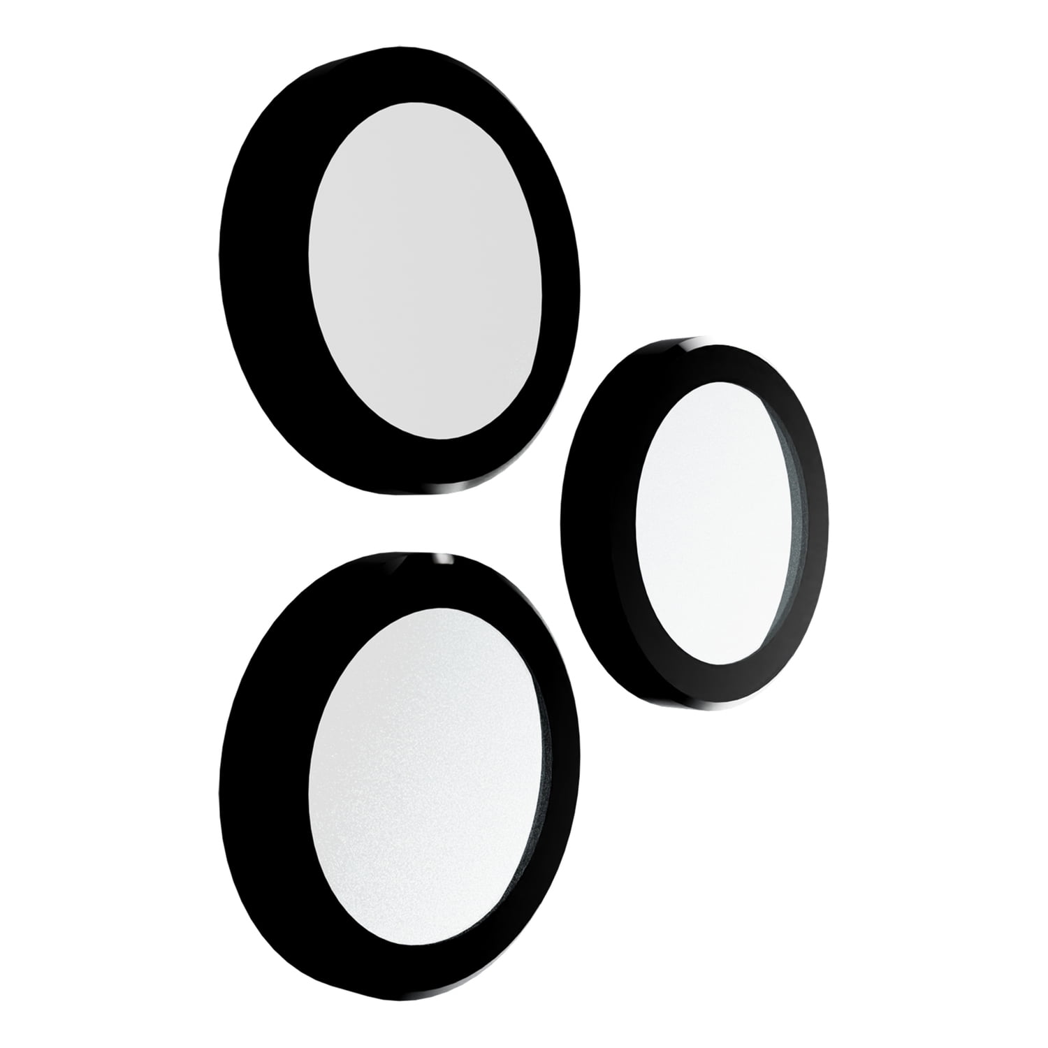 cellhelmet Tempered Camera Glass, Individual Pieces (iPhone 16 Pro / iPhone 16 Pro Max), SC-113-IND
