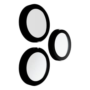 cellhelmet Tempered Camera Glass, Individual Pieces (iPhone 16 Pro / iPhone 16 Pro Max), SC-113-IND