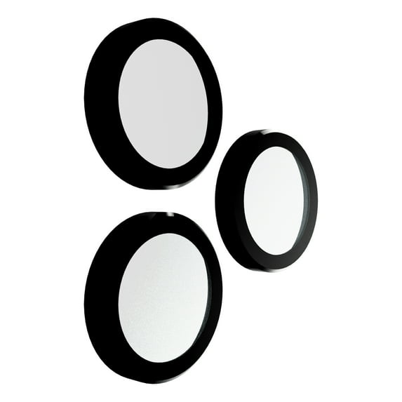 cellhelmet Tempered Camera Glass, Individual Pieces (iPhone 16 Pro / iPhone 16 Pro Max), SC-113-IND