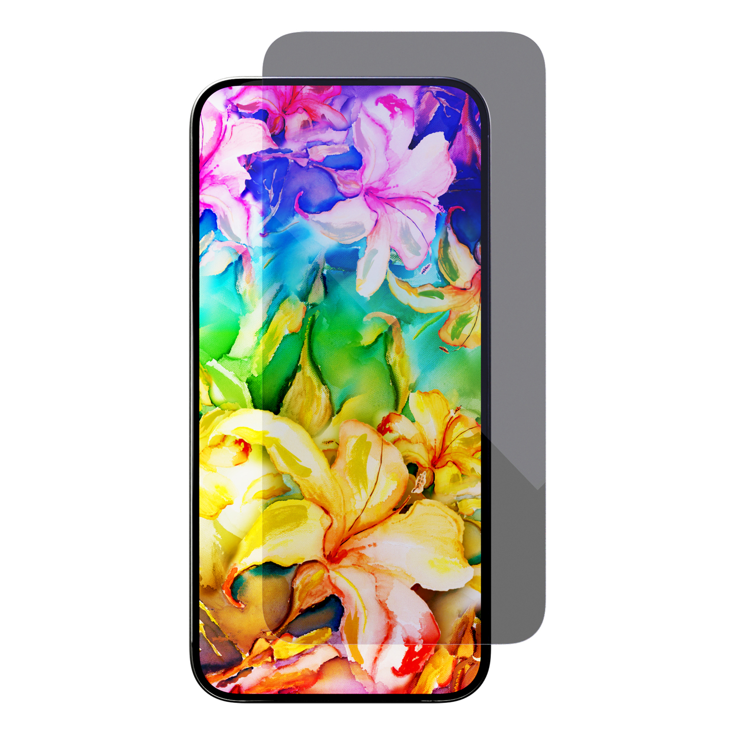 cellhelmet Tempered Glass for iPhone 16e with Application Tray, $100 Coverage, ST-120-C100