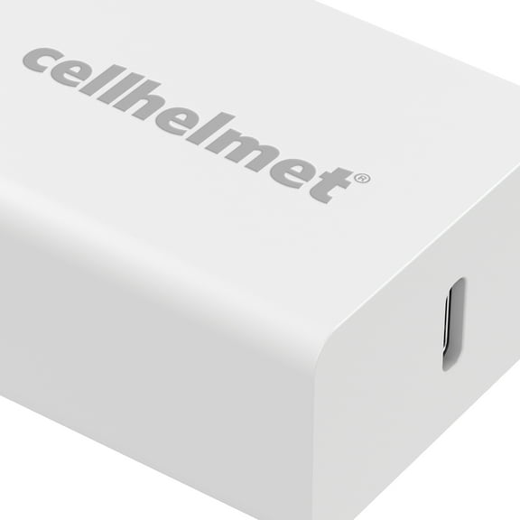 20W Power Delivery Wall Plug