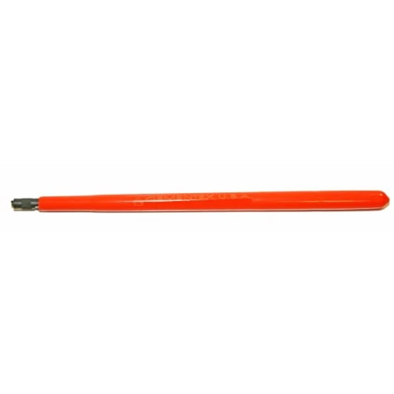 cementex d3ftsh 1/4 by 9-3/4-inch flat tip screwstarter