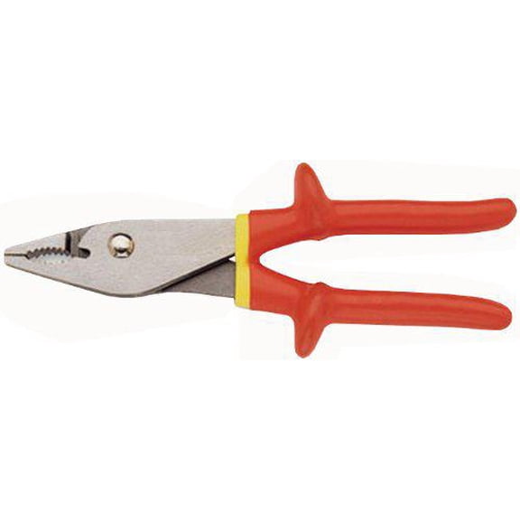 cementex p8sj 8-inch slip joint plier