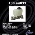 thumbnail image 1 of centric 130_44033 Brake Master Cylinder Fits select: 1999-2001 LEXUS ES, 1 of 2