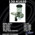 thumbnail image 1 of centric 130_61020 Brake Master Cylinder, 1 of 2