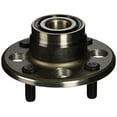 thumbnail image 1 of centric 405.40013e rear wheel hub and bearing assembly Fits select: 1996-1998 HONDA CIVIC, 2000 HONDA CIVIC EX, 1 of 5
