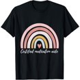 thumbnail image 1 of certified medication aide T-Shirt, 1 of 4