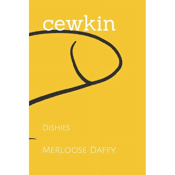 cewkin: dishies (Paperback)