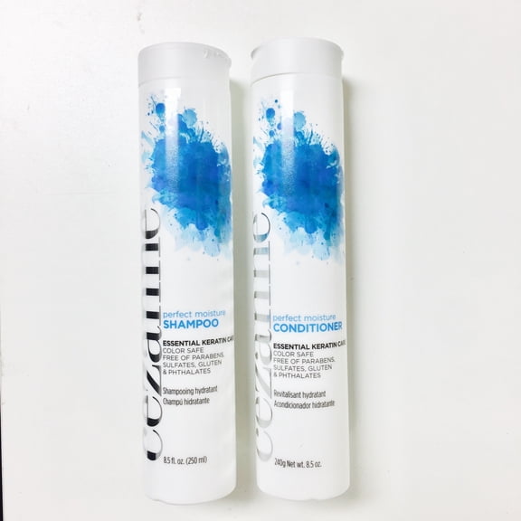 cezanne Perfect Moisture Shampoo 8.5oz - New