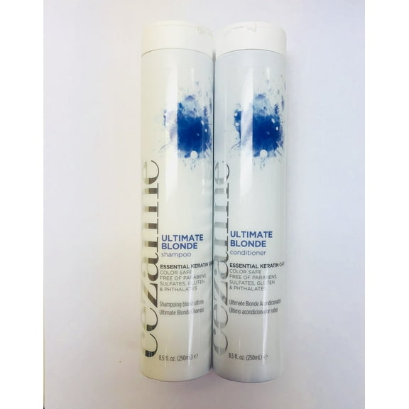 Cezanne Ultimate Blonde Conditioner
