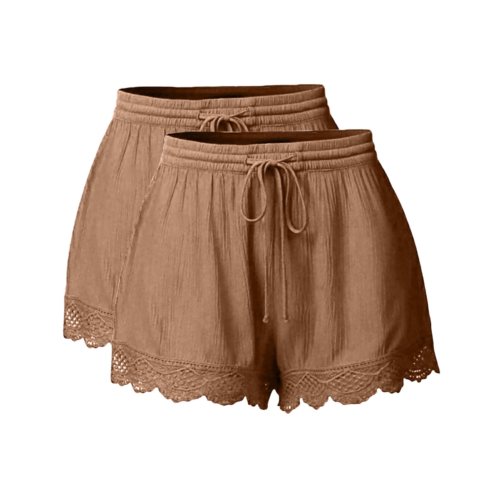 パンツ theredthread S lace up shorts THEREDTHREAD / ザレッドスレッド】S lace up shorts