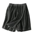 thumbnail image 1 of cfhntfmh Athletic Skirts for Women Built-In Shorts Elastic Waist Sports Skorts Summer Flowy Stretchy Skorts, 1 of 6