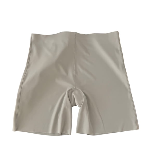 cfhntfmh Boyshort Underwear for Women Cotton High Waisted Comfy Boxer Briefs Soft Full Coverage Stretchy Panties