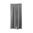 thumbnail image 1 of cfhntfmh Capri Pajama Pants for Women Soft Elastic Waist Pj Bottoms Lightweight Sleepwear Lounge Cropped Pants, 1 of 6