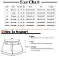 thumbnail image 1 of cfhntfmh Cargo Shorts for Men Casual Stretch Lightweight Work Shorts Summer Beach Vacation Short Pants with Pockets, 1 of 7