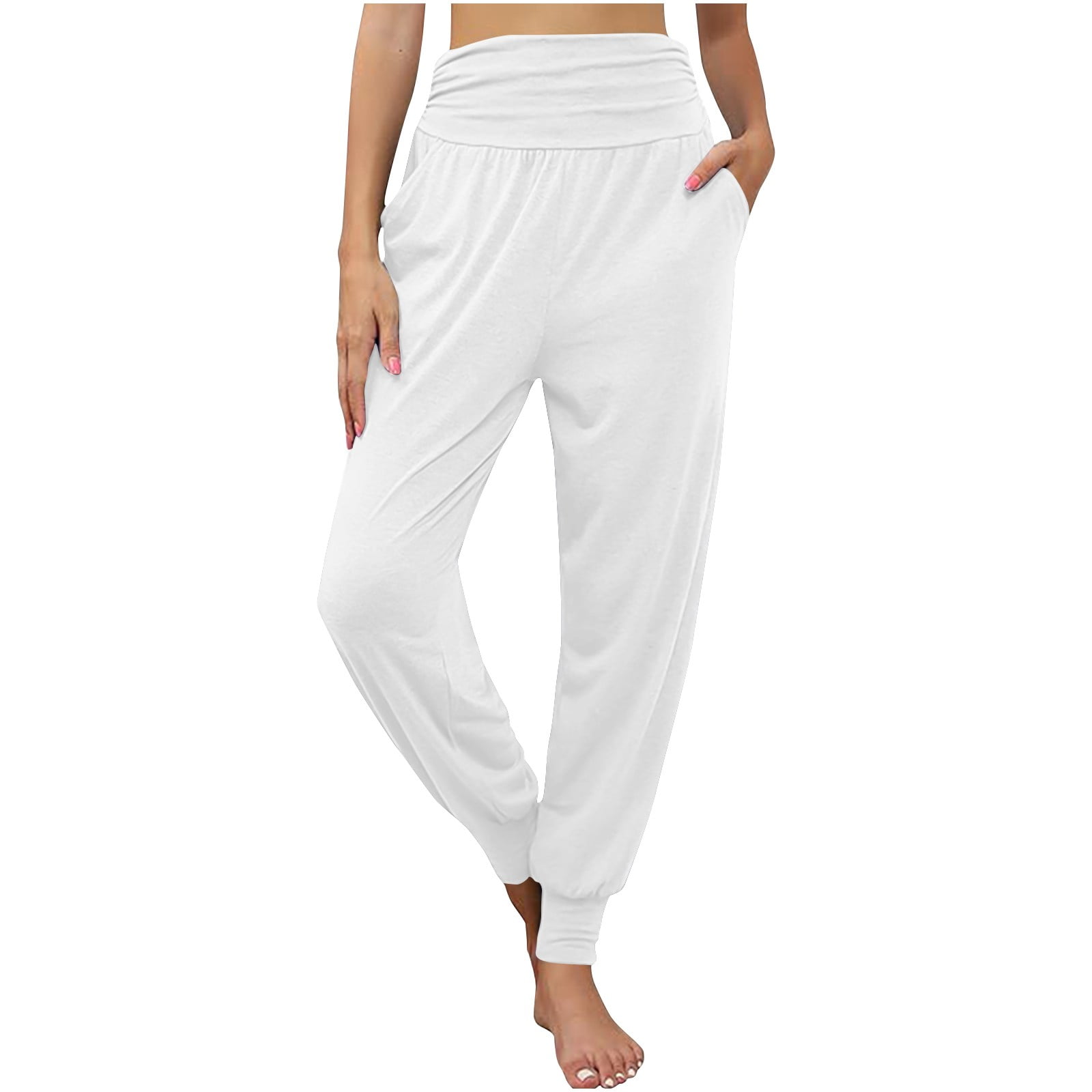 【送料&関税込】C.P. Company White Stretch Cady Elastic Pant Carpenter Pants - Cement