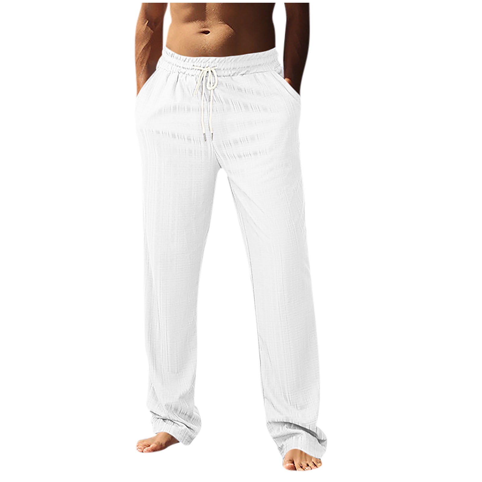 LOOSE FIT PANTS main image 1