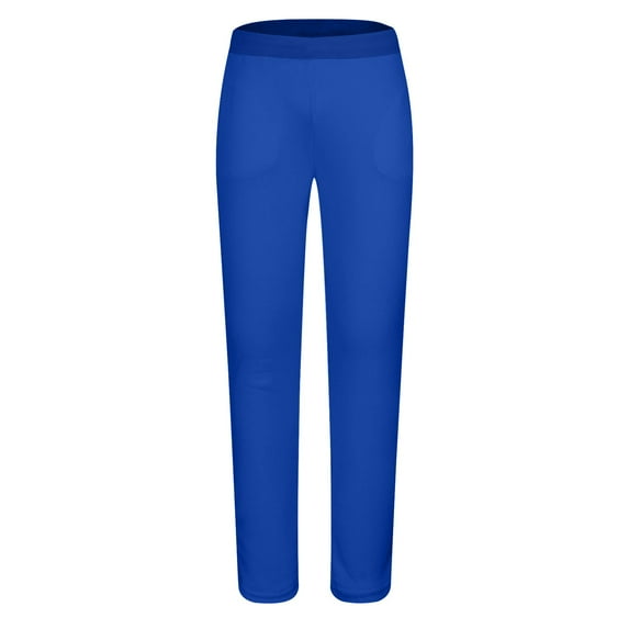 cfhntfmh Men's Lightweight Sweatpants Open Bottom Wide Leg Pants Gym Sweatpants Lounge Pants with Pockets for Men