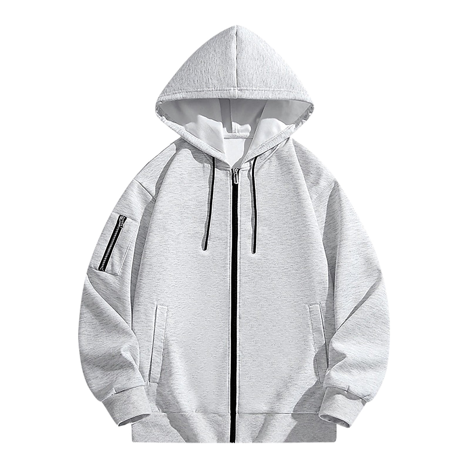 BXINGOHAI Men's Lightweight Zip Up Hoodie Long Sleeve Sweatshirt Athletic Slim Fit Basic Jacket With Pockets Navy 3xl 2ba8af62 1496 4d9e A1de 28e4ff19203b.d784c93b282c69e33715e14359ed421e