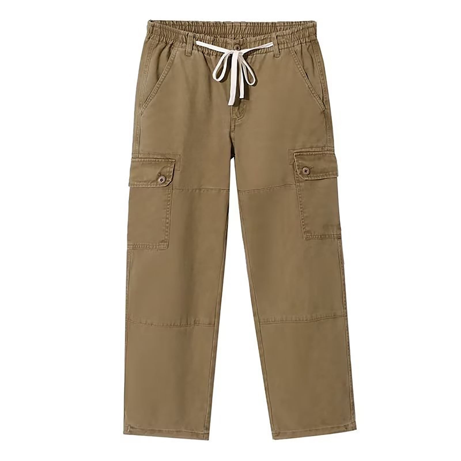 Casual Outing Pants main image 1