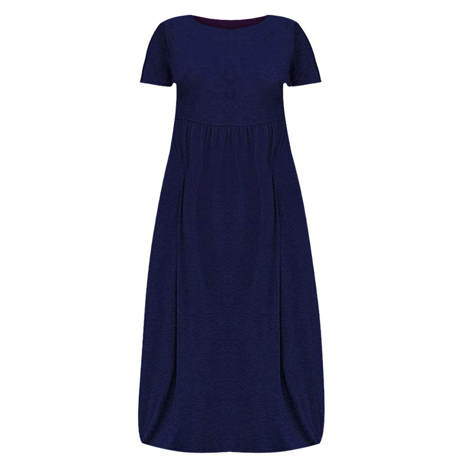 cotton voile midi dress Zelda Smocked Long Sleeve Cotton Voile Midi Dress RED / S by Sugarlips