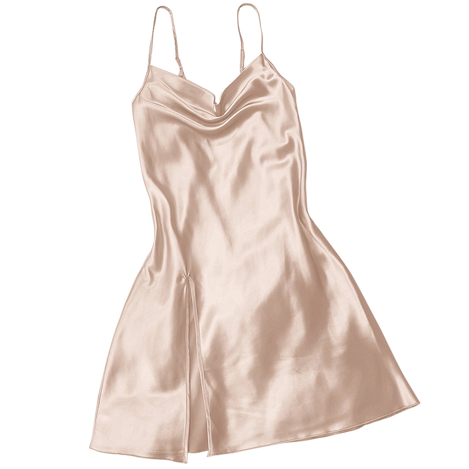 knee length dresses for ladies Shapewear Soft Modal Sculpting Dresses – Popilush main image 0