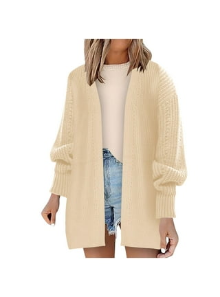 Lounge Cardigan