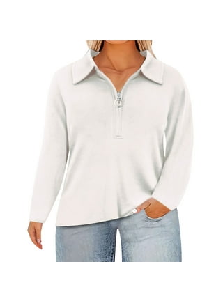 Collared shirt under sweatshirt deals