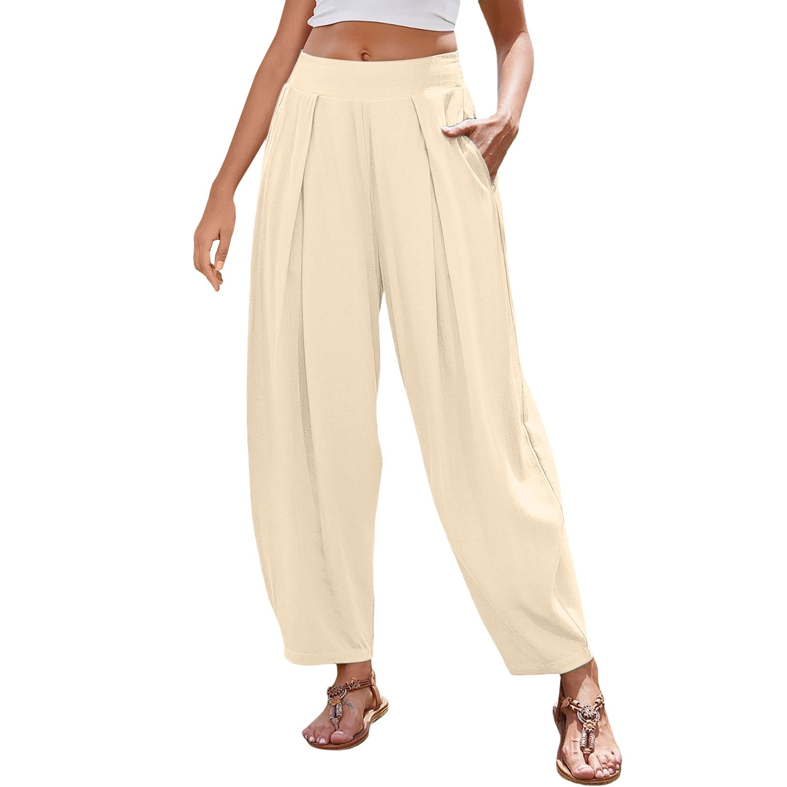 Beach Wear Pants