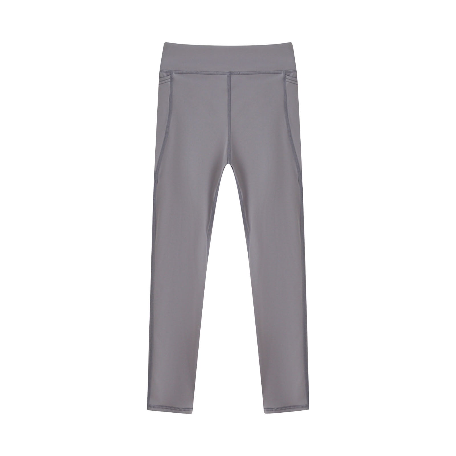 Mountain Warehouse Talus Kids Base Layer Thermal Pants - Moisture Wicking, Lightweight & Quick Drying Leggings, Boys & Girls - Spring Summer, Outdoors & Travelling Cobalt Kids Size 2-3 Years - View #11