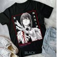 chainsaw man Makima Eyes New TShirt,Anie,Anga,Horror,All Size,top