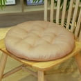 chair cushions for elderly with ties national day outdoor cushion