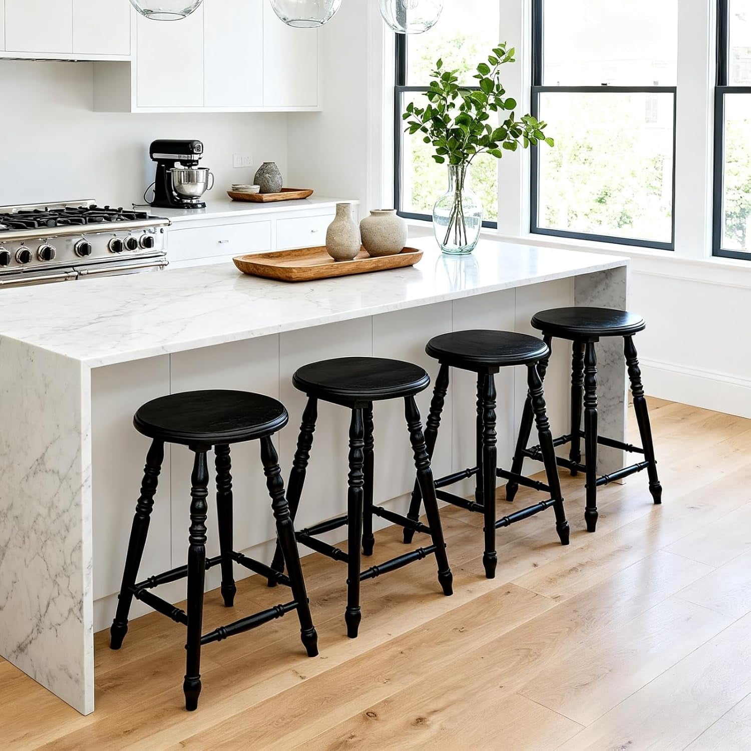 Short Table Stools chairus 24