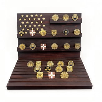 Coin Display Case