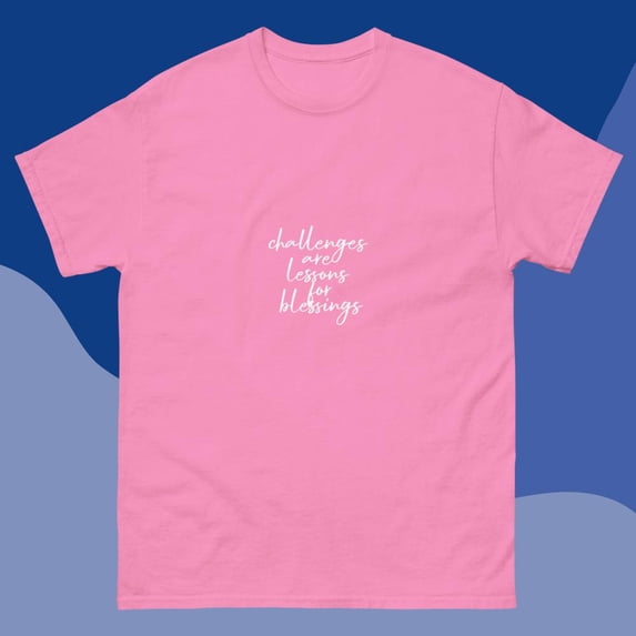 challenges (Azalea, 2XL)