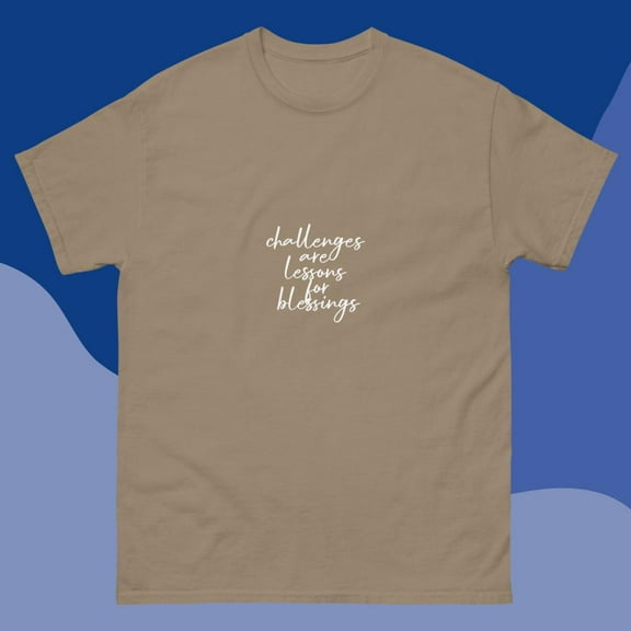 challenges (Brown Savana, S)