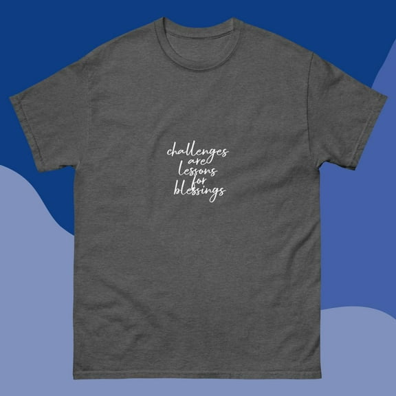 challenges (Dark Heather, L)