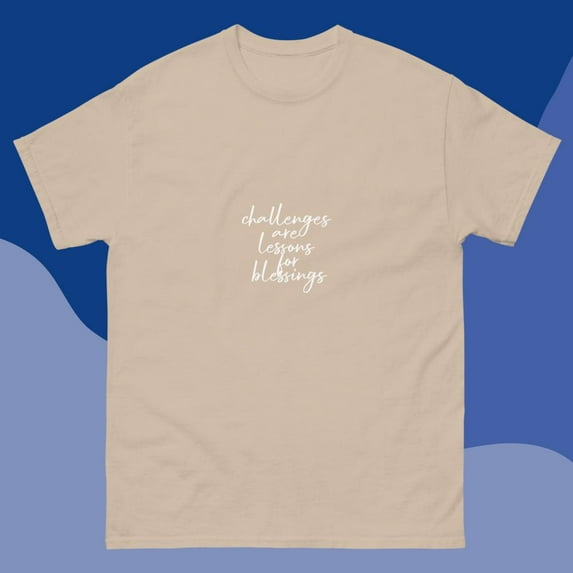 challenges (Sand, 3XL)