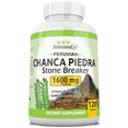 thumbnail image 2 of Chanca Piedra 360 Capsules – Peruvian Naturals Kidney & Gallbladder Support, Natural Herb Supplement 2 of 2