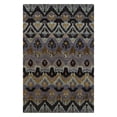 thumbnail image 1 of chandra rupec rup39618 rectangle hand tufted area rug, 1 of 3