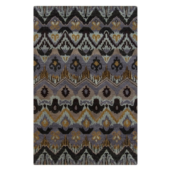 chandra rupec rup39618 rectangle hand tufted area rug