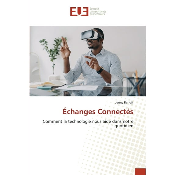 Ãchanges Connectés, (Paperback)
