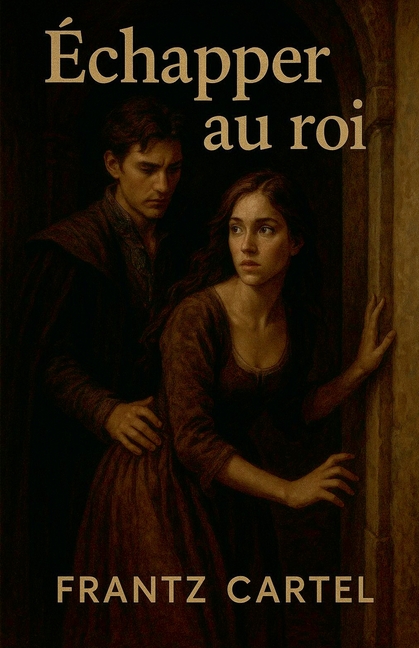 Ãchapper au roi, (Paperback)