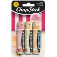 thumbnail image 1 of ChapStick Ice Cream Collection Lip Balm , Lip Care, Moisturizer , Skin Protectant - 12 Count, 1 of 7