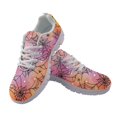 thumbnail image 1 of chaqlin Halloween Spider Web Shoes for Women Men Size 13 Breathable Low Top Walking Shoe Casual Lace Up Running Sneakers Lightweight Slip-on Work Flat, 1 of 7