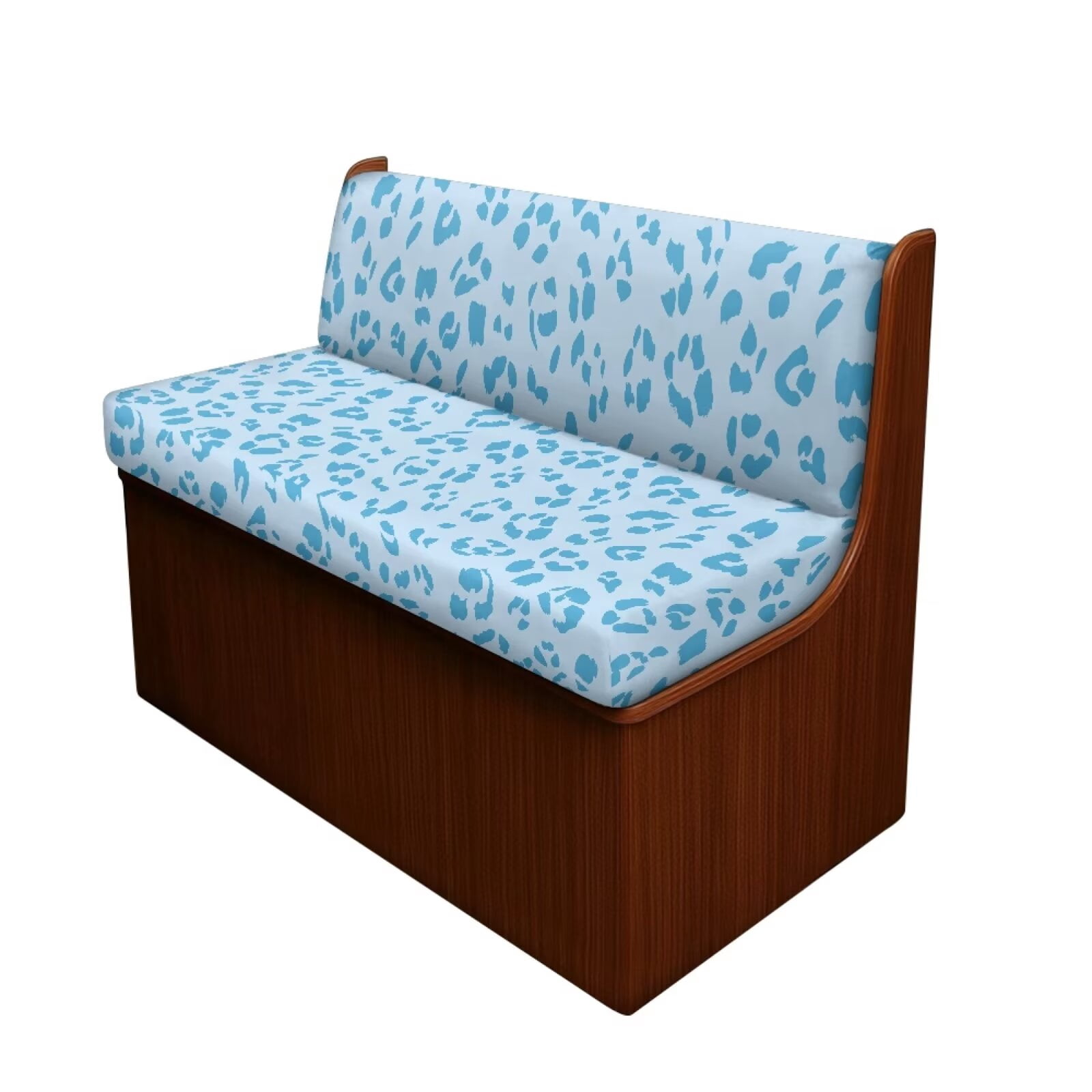 chaqlin RV Camper Dinette Booth Seats Slip Cover Replacement Elastic RV ...