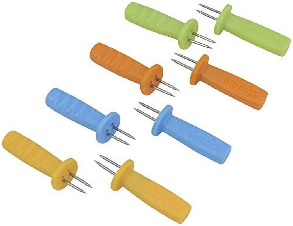 char-broil aspire corn cob holders- 4 pairs