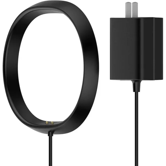 charger for Sonos Move 2 / Move 1, Replacement Charging Base Dock Station Adapter for Sonos Move Gen 2nd /1st Generation Speaker