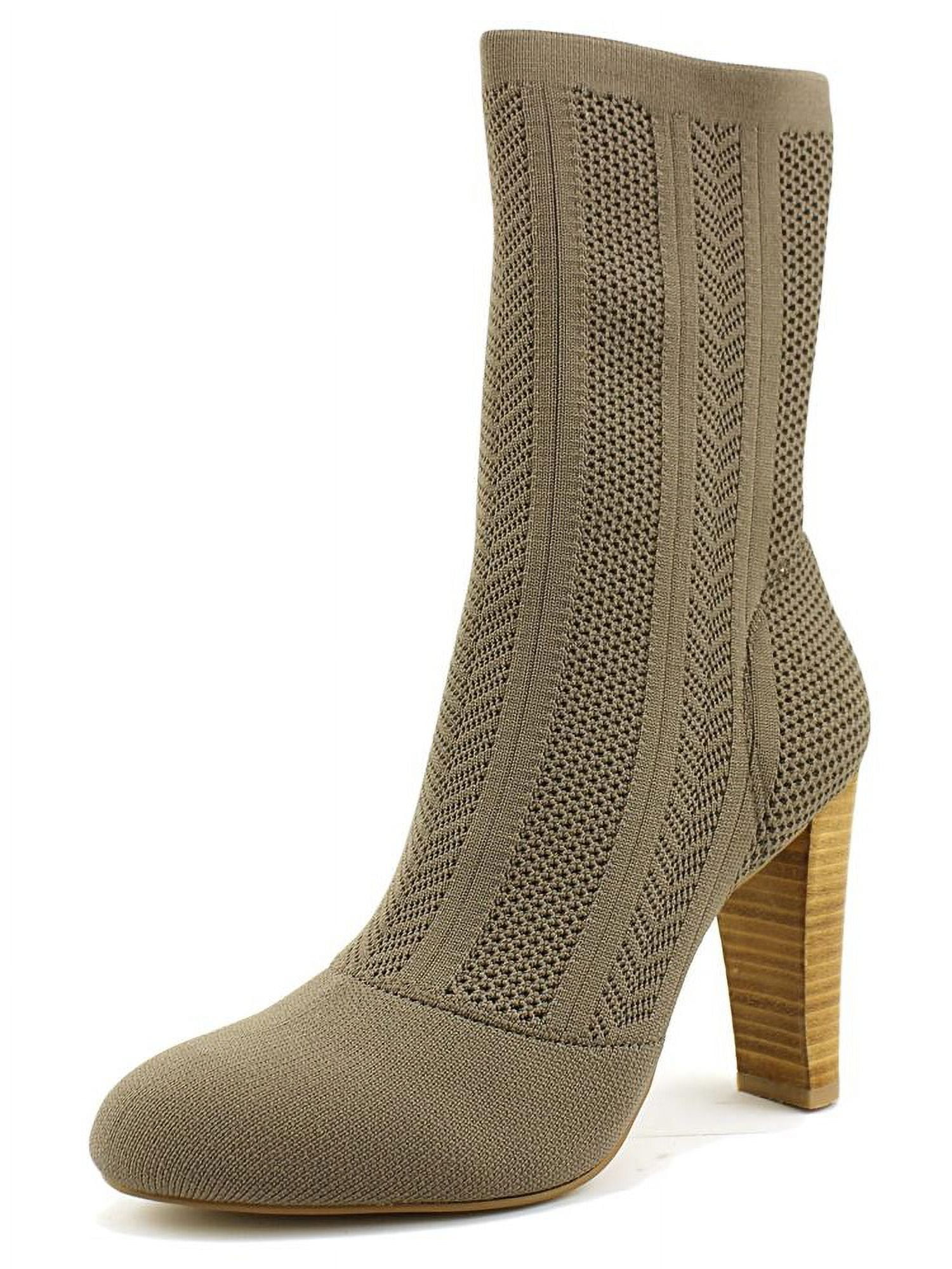 charles by charles david shirley women round toe boots Walmart